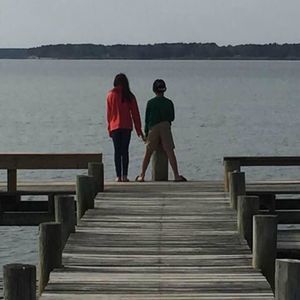 Meet your Posher, Mary